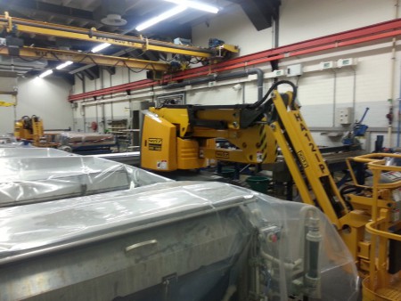 reiniging voor bedrijven 